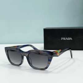 Picture of Prada Sunglasses _SKUfw55826039fw